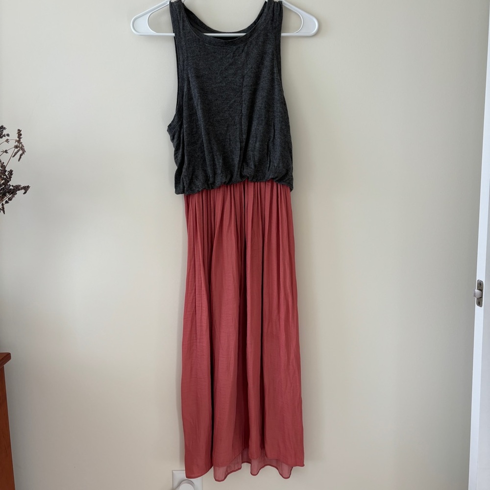Loft Petite Dress